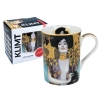 Kubek Classic New - G. Klimt, Judyta (CARMANI)