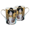 Kubek Classic New - G. Klimt, Judyta (CARMANI)