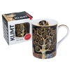 Kubek Classic New - G. Klimt, Drzewo życia (CARMANI)