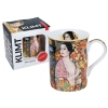 Kubek Classic New - G. Klimt, Tancerka (CARMANI)