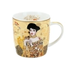Kubek w puszce - G. Klimt, Adela, kremowe tło (CARMANI)