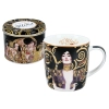 Kubek w puszce - G. Klimt, Judyta (CARMANI)