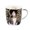 Kubek w puszce - G. Klimt, Judyta (CARMANI)