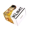 Kubek - G. Klimt, Pocałunek (CARMANI)