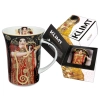 Kubek - G. Klimt, Medycyna (CARMANI)