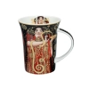 Kubek - G. Klimt, Medycyna (CARMANI)