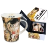 Kubek - G. Klimt, Kolaż (CARMANI)