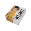 Filiżanka ze spodkiem - G. Klimt, Pocałunek (CARMANI)