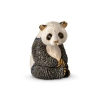 Panda siedząca