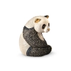 Panda siedząca