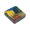 Kpl. 6 podkładek korkowych - V. van Gogh, Taras Kawiarni w Nocy (CARMANI)