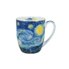 Kubek Camio - V. van Gogh, Gwiaździsta Noc (CARMANI)