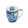 Kubek Camio - V. van Gogh, Gwiaździsta Noc (CARMANI)