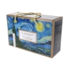 Kpl. 2 filiżanek espresso - V. van Gogh, Gwiaździsta noc (CARMANI)