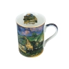 Kubek Classic New - V. van Gogh, Chaty kryte strzechą w Cordeville (CARMANI)