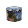 Kubek w puszce - V. van Gogh, Taras kawiarni w nocy (CARMANI)