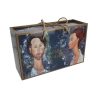 Kpl. 2 kubków - A. Modigliani, Lunia Czechowska i Leopold Zborowski (CARMANI)