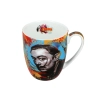 Kubek Camio - inspirowany malarstwem S. Dali (CARMANI)