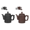 Czajnik ceramiczny (kolor do wyboru 1 z 2)