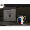 Kubek - P. Mondrian, Composition A (CARMANI)