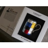Kubek - P. Mondrian, Composition A (CARMANI)