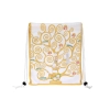 Worek na plecy - G. Klimt, Drzewo (CARMANI)