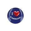 Otwieracz z magnesem - I love Carmani