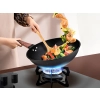Paletnia wok z pokrywką