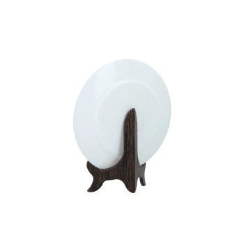 Podstawka pod talerz, drewniana