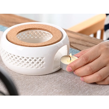 Podgrzewacz ceramiczny