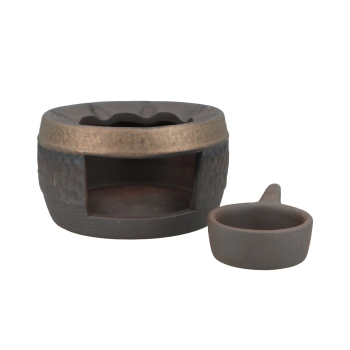 Ceramiczny podgrzewacz