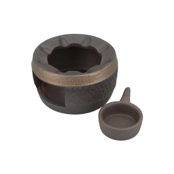 Ceramiczny podgrzewacz