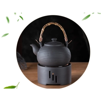Ceramiczny podgrzewacz