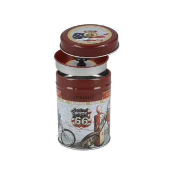 Puszka -  Classic & Exclusive, Motocykle (CARMANI)