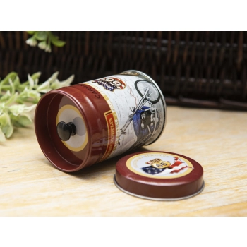 Puszka -  Classic & Exclusive, Motocykle (CARMANI)
