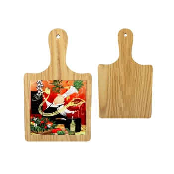 Podstawka ceramiczna