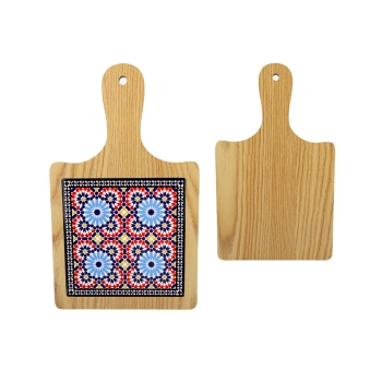 Podstawka ceramiczna