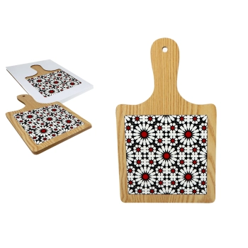 Podstawka ceramiczna