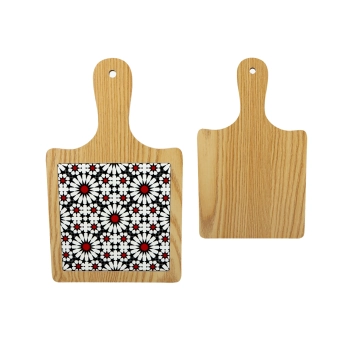 Podstawka ceramiczna