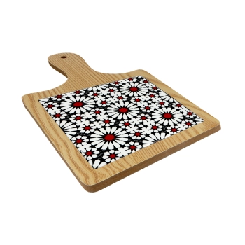 Podstawka ceramiczna