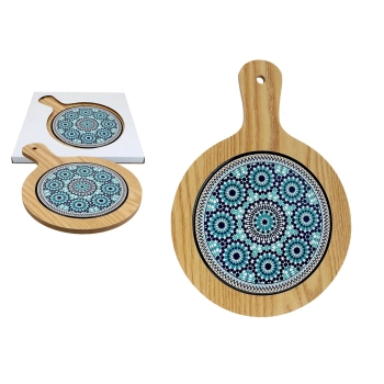 Podstawka ceramiczna