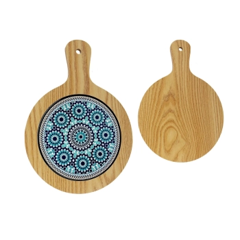 Podstawka ceramiczna