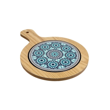 Podstawka ceramiczna