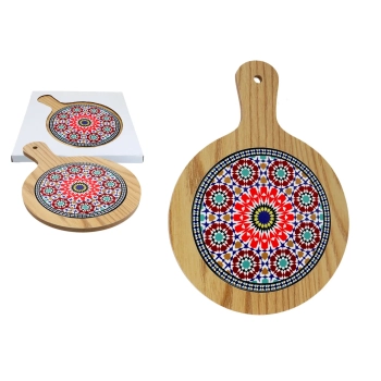 Podstawka ceramiczna
