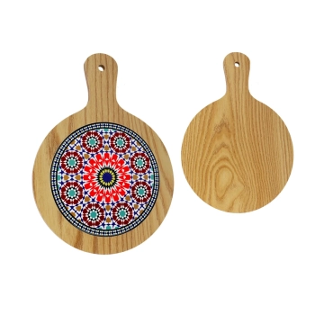 Podstawka ceramiczna