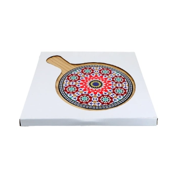 Podstawka ceramiczna