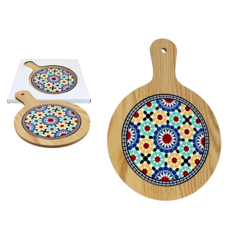 Podstawka ceramiczna