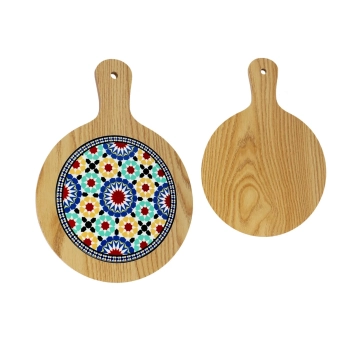 Podstawka ceramiczna