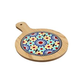 Podstawka ceramiczna