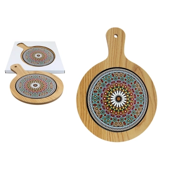 Podstawka ceramiczna